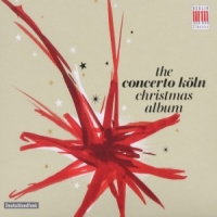 Concerto Koln Christmas Album