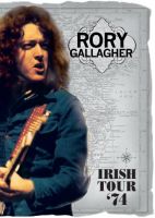 Gallagher, Rory Irish Tour 1974