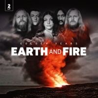 Earth & Fire Golden Years -coloured-