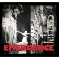 Smith, Tommy -youth Jazz Emergence