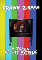 Zappa, Frank A Token Of His Extreme