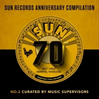 Various Sun Records Compilation (70th Anniversary)