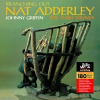 Adderley, Nat -quintet- Branching Out