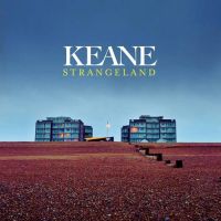 Keane Strangeland -ltd/cd+dvd-