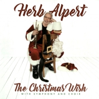 Alpert, Herb Christmas Wish