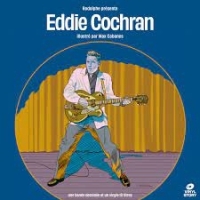 Cochran, Eddie Vinyl Story
