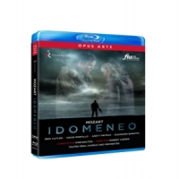 Teatro Real Choir & Orchestra Ivor Idomeneo