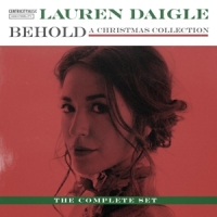 Daigle, Lauren Behold (a Christmas Collection)