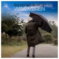 Groot, Boudewijn De Windveren