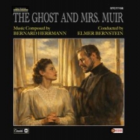 Herrmann, Bernard The Ghost And Mrs. Muir
