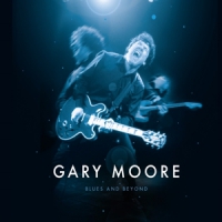 Moore, Gary Blues And Beyond