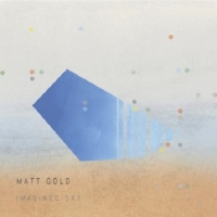 Gold, Matt Imagined Sky