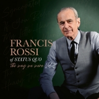 Rossi, Francis The Way We Were Vol. 2