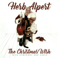 Alpert, Herb Christmas Wish