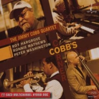 Jimmy Cobb Quartet, The Cobb S Corner
