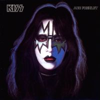 Kiss -ace Frehley- Ace Frehley (solo)