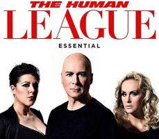 Human League Essential Human League