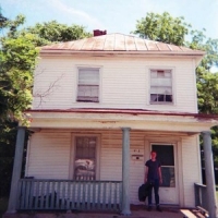 Bachman, Daniel Seven Pines