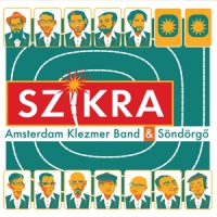 Amsterdam Klezmer Band & Sondorgo Szikra
