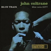 Coltrane, John Blue Train