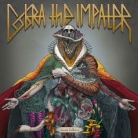 Cobra The Impaler Karma Collision