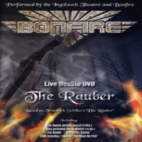 Bonfire Rauber