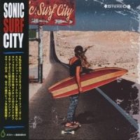 Sonic Surf City Epico!
