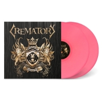 Crematory Oblivion -coloured-