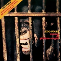 Sorgini, Giuliano Zoo Folle (extended Reissue)