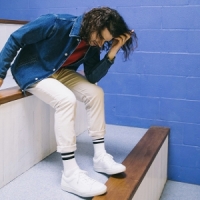 Simon Brading Alive With Worship