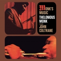 Thelonious Monk Septet Monk's Music