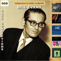 Evans, Bill Timeless Classic Albums