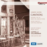Haydn, J. Cantatas