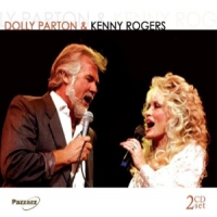 Parton, Dolly & Kenny Rog Dolly & Kenny
