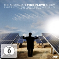 Australian Pink Floyd Sho Everything Under The Sun