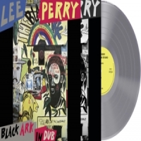 Perry, Lee Black Ark In Dub -coloured-