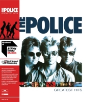 Police, The Greatest Hits (2lp)