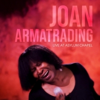Armatrading, Joan Live At Asylum Chapel