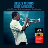 Mitchell, Blue Blue's Moods