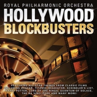 Royal Philharmonic Orchestra Hollywood Blockbusters