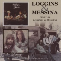 Loggins & Messina Sittin' In / Loggins & Messina