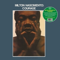 Nascimento, Milton Courage -coloured-