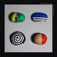 Holden, James & Camilo Tirado & Luke Abbott. Outdoor Museum Of Fractals-555hz