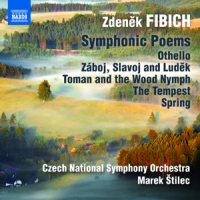 Fibich, Z. Symphonic Poems