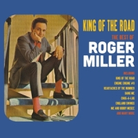 Miller, Roger King Of The Road - The Best Of