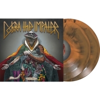 Cobra The Impaler Karma Collision -coloured-