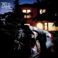 Bat For Lashes Fur And Gold -deluxe-