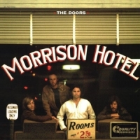 Doors Morrison Hotel