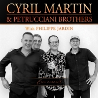 Martin, Cyril Cyril Martin & Petrucciani Brothers