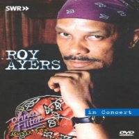 Ayers, Roy In Concert, Ohne Filter
